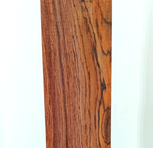 Cocobolo rosewood x 3 - 3/4",