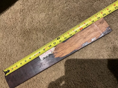 Cocobolo instruments wood