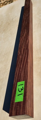 Cocobolo wood lumber 131 - cocobolo,