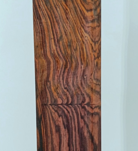 Cocobolo rosewood x 3 - x,
