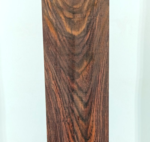 Cocobolo rosewood x - rosewood,, 3/4"