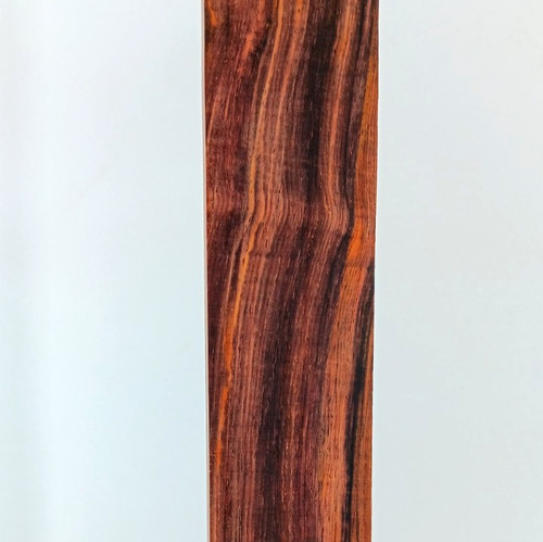 Cocobolo rosewood x 2 - cocobolo,,