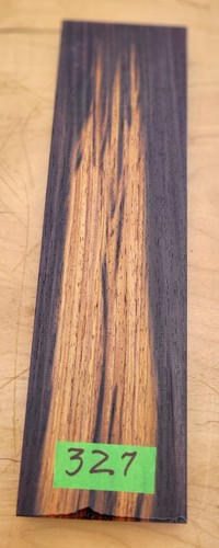 Cocobolo wood lumber 327 - lumber,