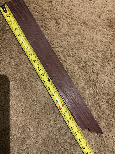 Cocobolo instruments wood