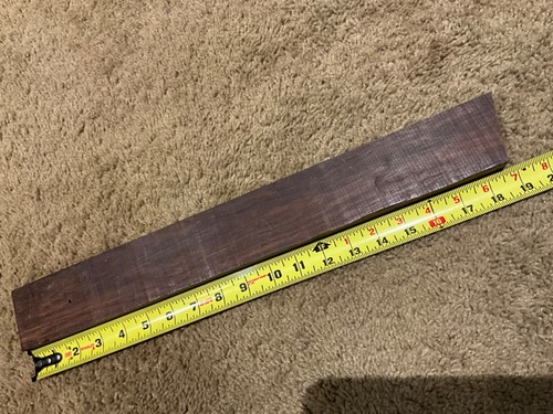 Cocobolo instruments wood