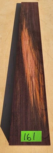 Cocobolo wood lumber 161 - cocobolo,