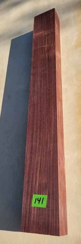 Cocobolo wood lumber 141 - wood,