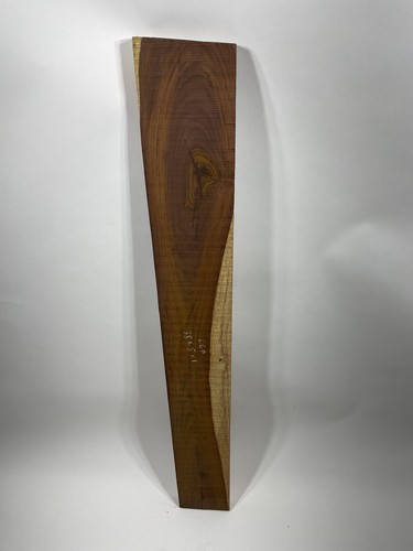 Cocobolo rosewood rough - cocobolo, rosewood,