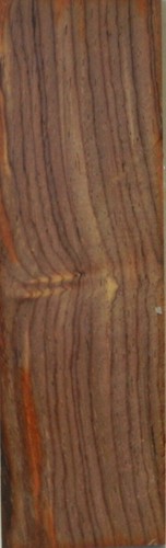 Cocobolo dark - cocobolo, (1