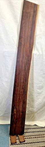 Cocobolo wood board 6 - 6, x