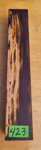 Cocobolo wood lumber - 423,