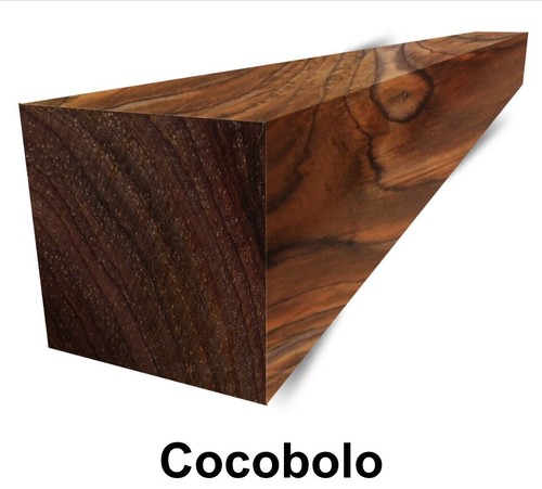 Cocobola cocobolo lumber - cocobola,