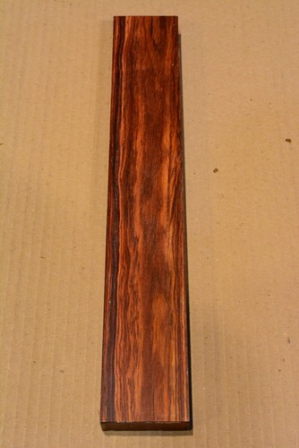 Cocobolo rosewood 8 x - rosewood,