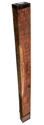 Cocobolo lumber 36x3x2 wood - cocobolo,