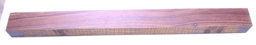 Cocobolo wood project - cocobolo,