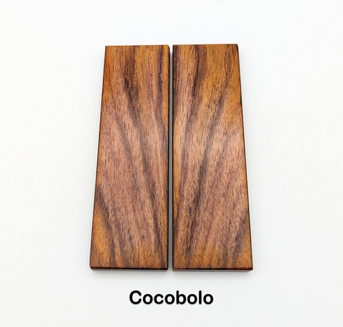 Cocobolo project lumber - project, /