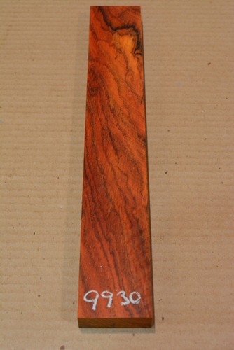 Cocobolo rosewood 16 x - cocobolo,,
