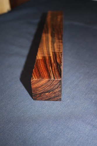 Mexican cocobolo x - cocobolo,