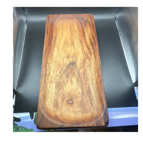 Cocobolo rosewood board of - board,