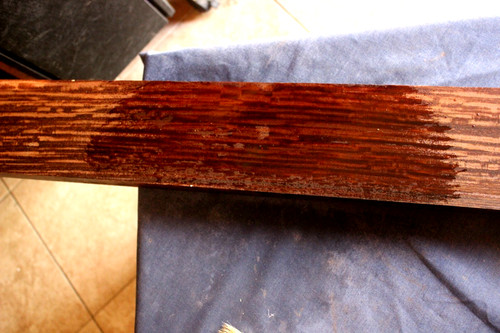 Mexican cocobolo x 3 - mexican,