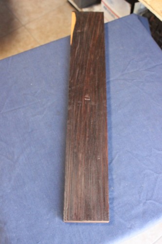 Mexican cocobolo x 3 - mexican,
