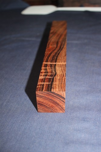 Mexican cocobolo x - mexican, 1.45"