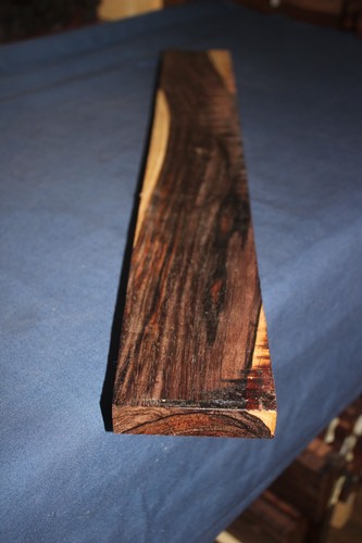 Mexican cocobolo 3 x - cocobolo, 3"