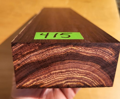 Cocobolo wood lumber - #,
